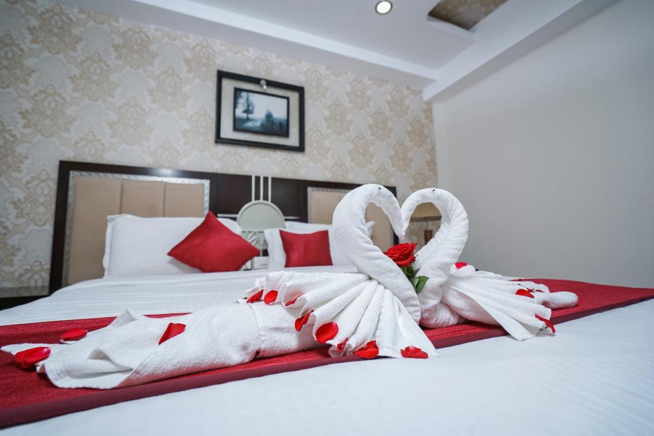 Hotel Sidhartha Chalakudy Kizhake Chalakudi Екстер'єр фото