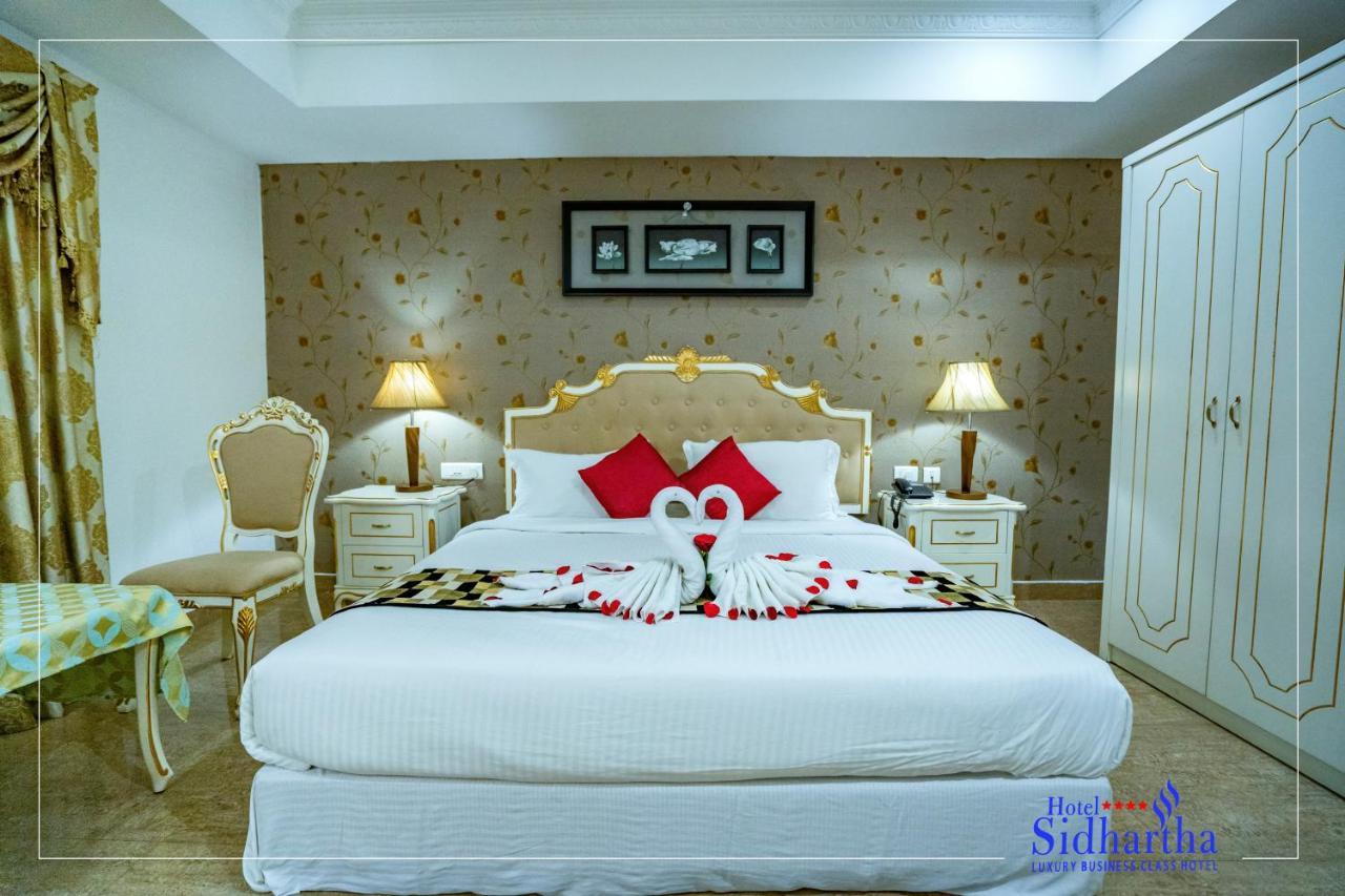 Hotel Sidhartha Chalakudy Kizhake Chalakudi Екстер'єр фото