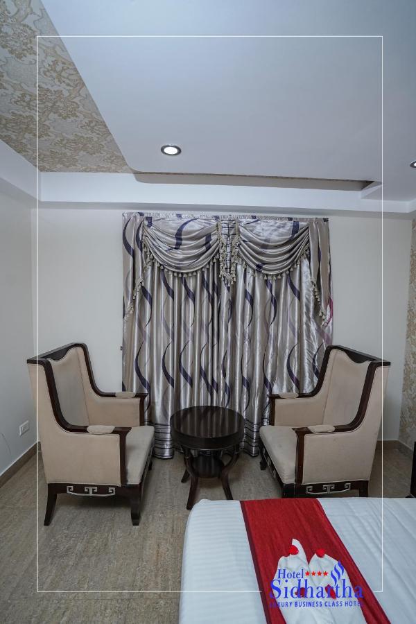 Hotel Sidhartha Chalakudy Kizhake Chalakudi Екстер'єр фото