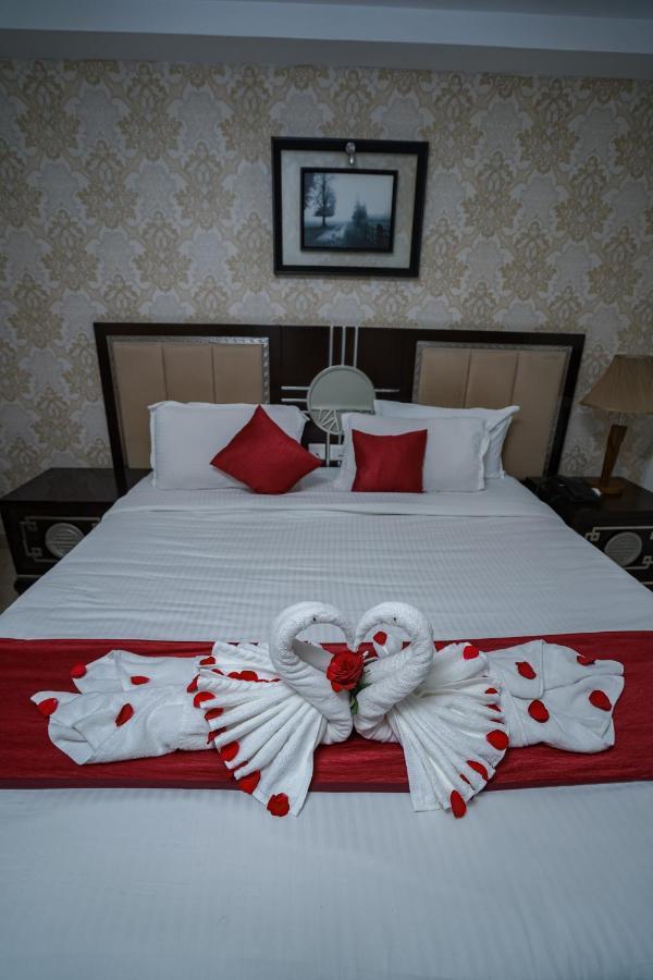 Hotel Sidhartha Chalakudy Kizhake Chalakudi Екстер'єр фото