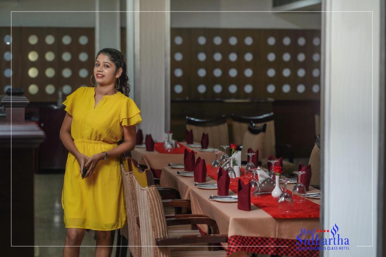Hotel Sidhartha Chalakudy Kizhake Chalakudi Екстер'єр фото