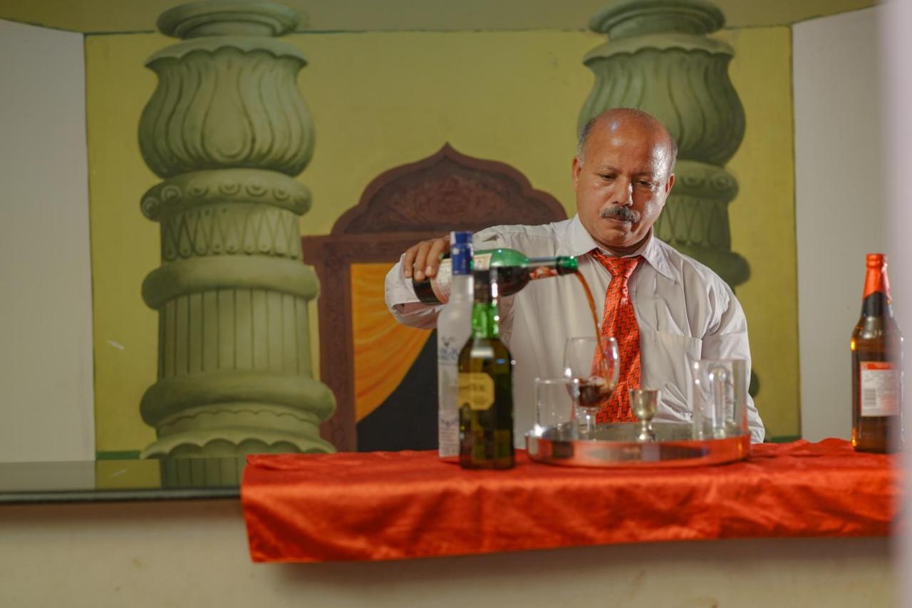 Hotel Sidhartha Chalakudy Kizhake Chalakudi Екстер'єр фото