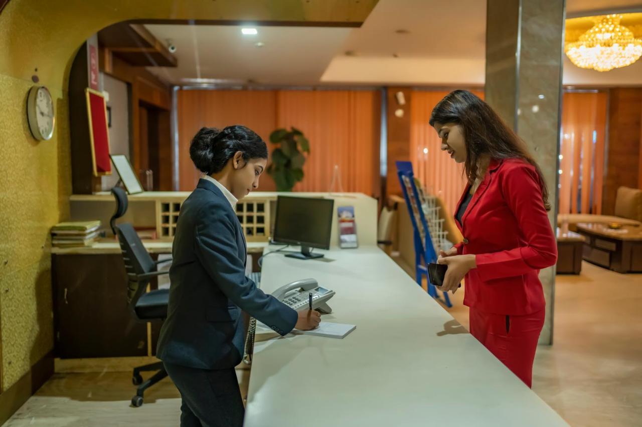 Hotel Sidhartha Chalakudy Kizhake Chalakudi Екстер'єр фото
