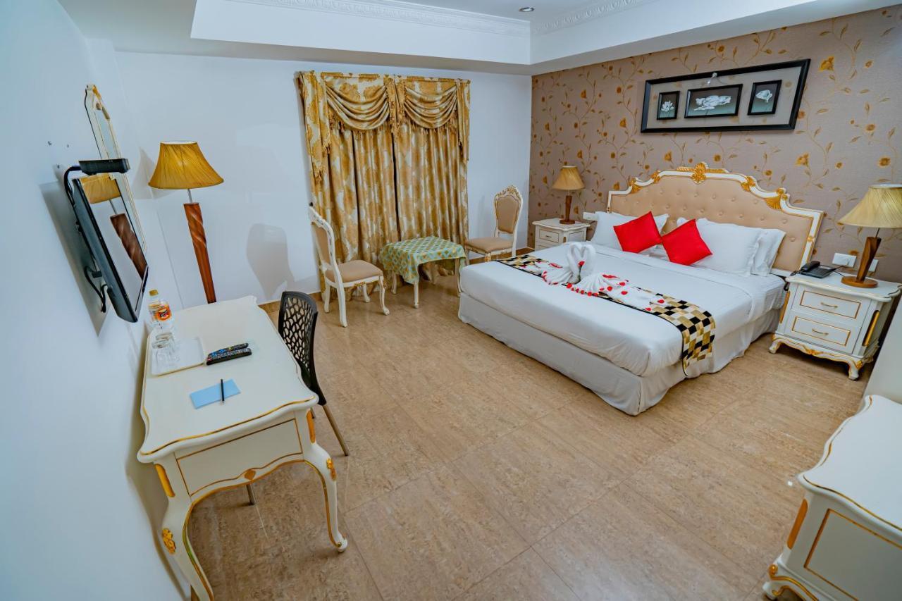 Hotel Sidhartha Chalakudy Kizhake Chalakudi Екстер'єр фото