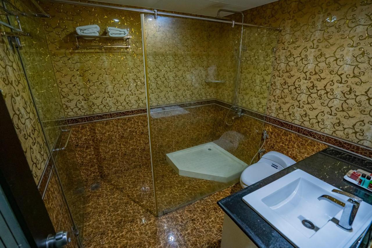 Hotel Sidhartha Chalakudy Kizhake Chalakudi Екстер'єр фото