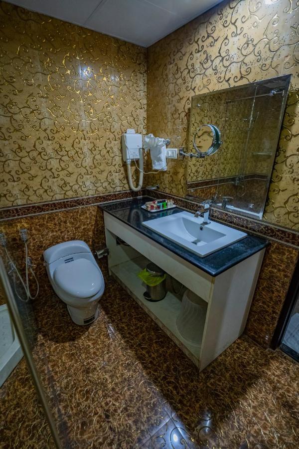 Hotel Sidhartha Chalakudy Kizhake Chalakudi Екстер'єр фото